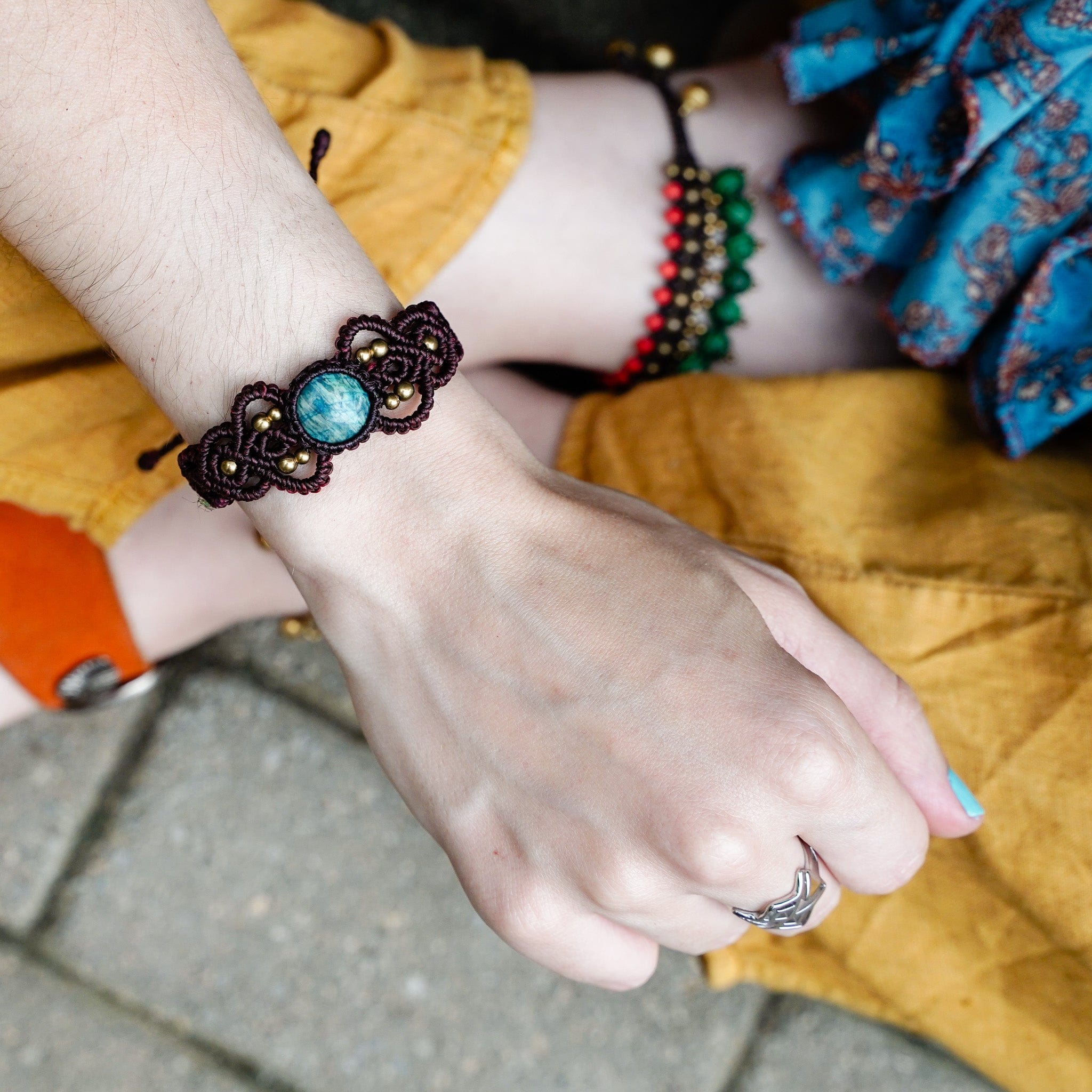 Bracelets Maui Bracelet