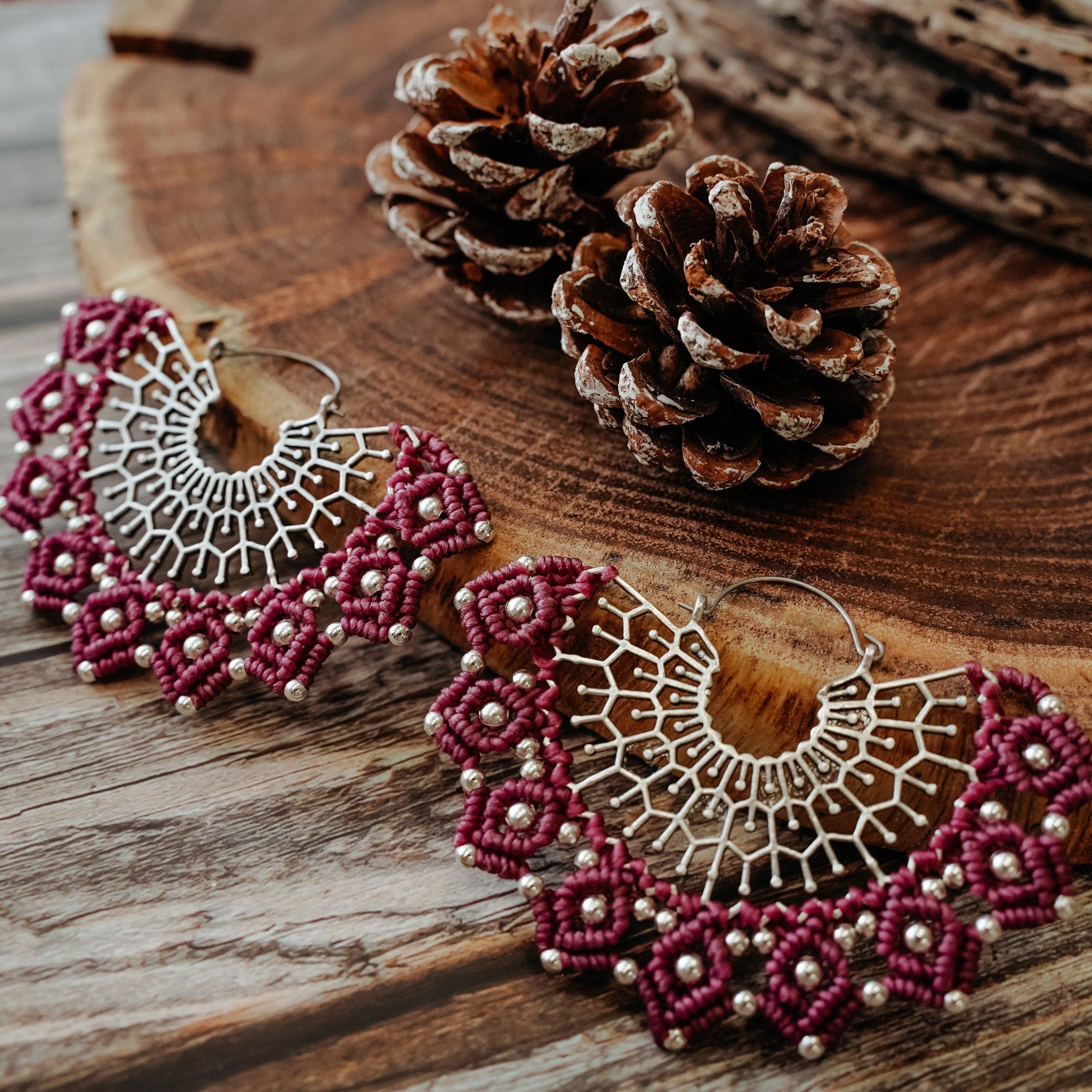 Earrings Boracay Earrings