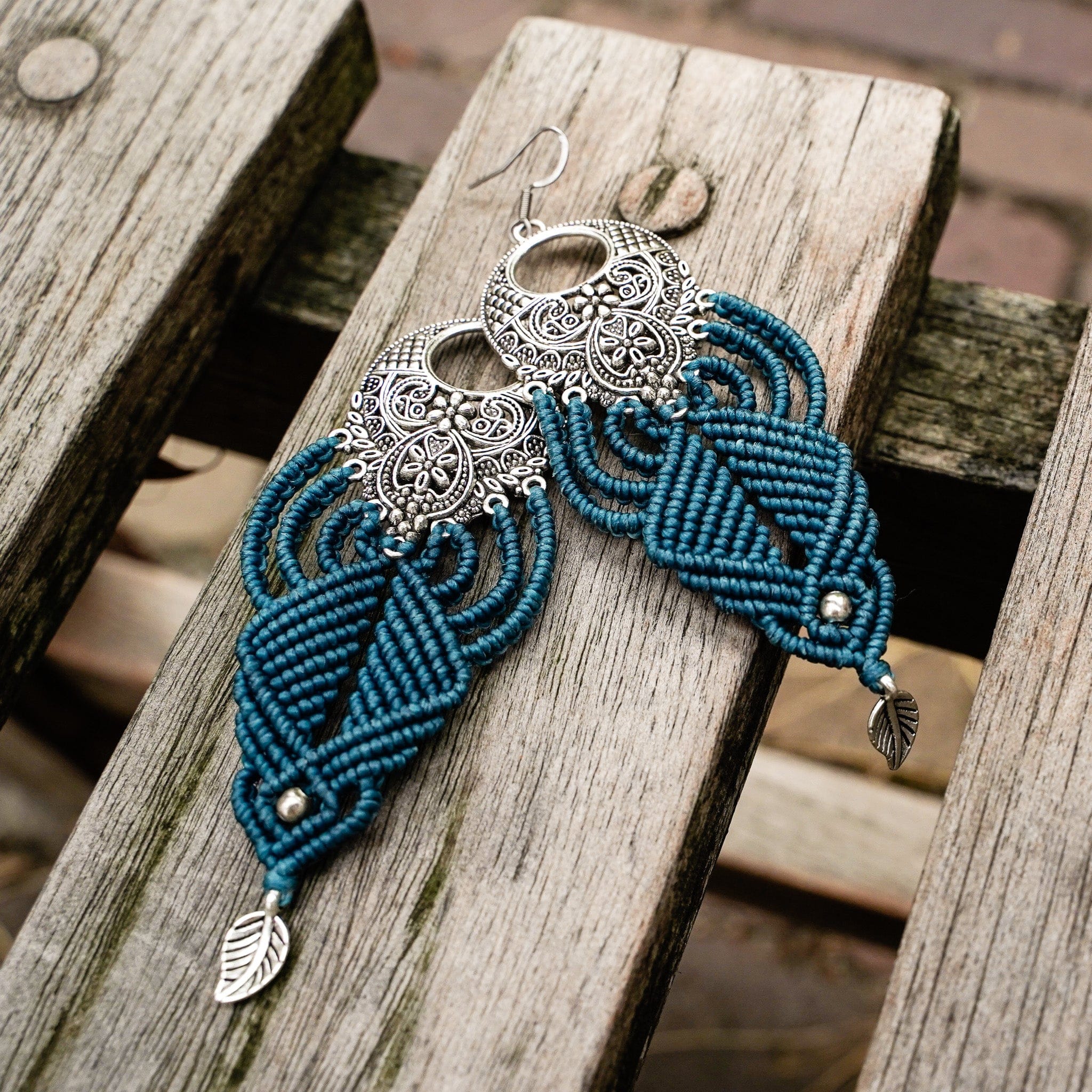 Earrings Langkawi Earrings