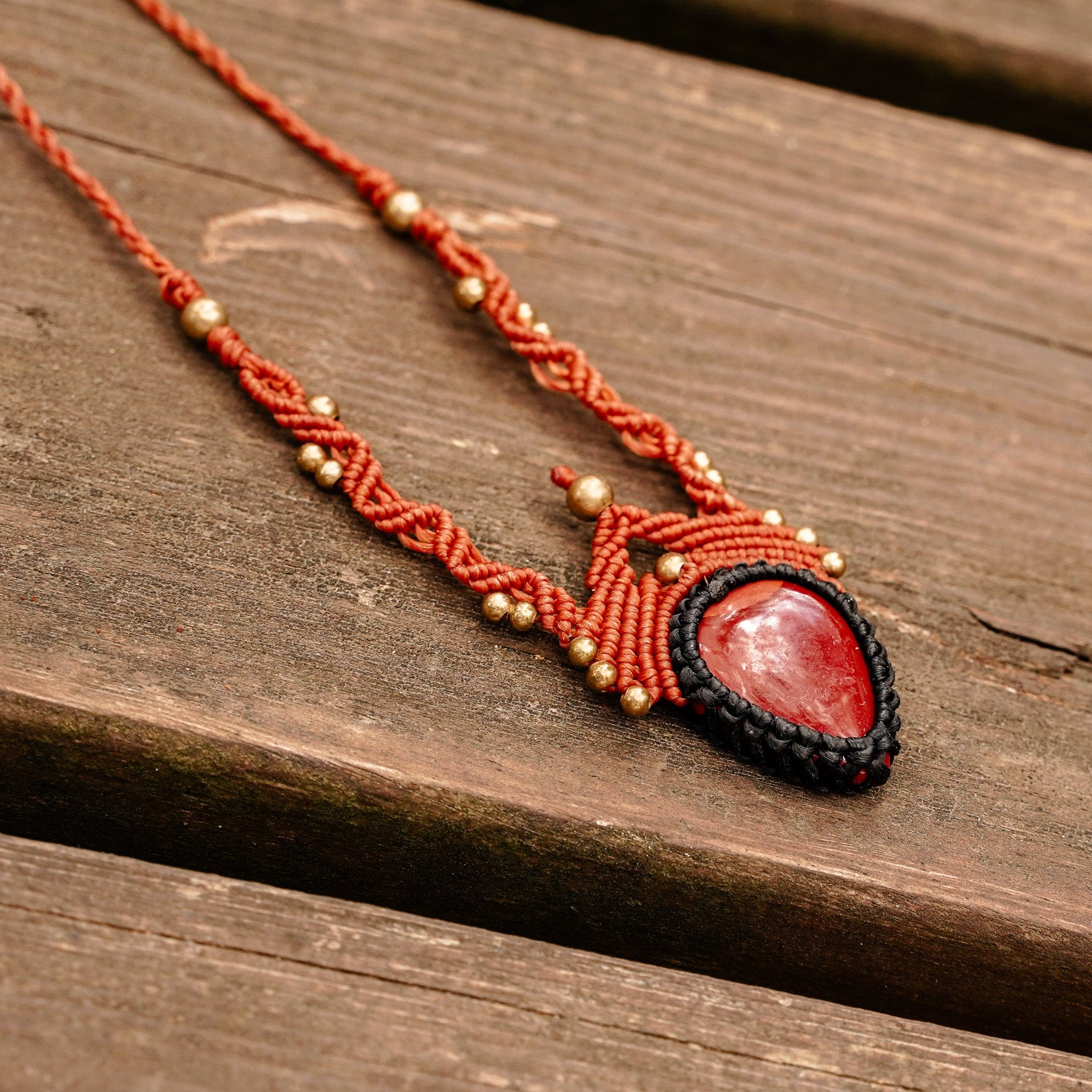 Necklaces Oahu Necklace