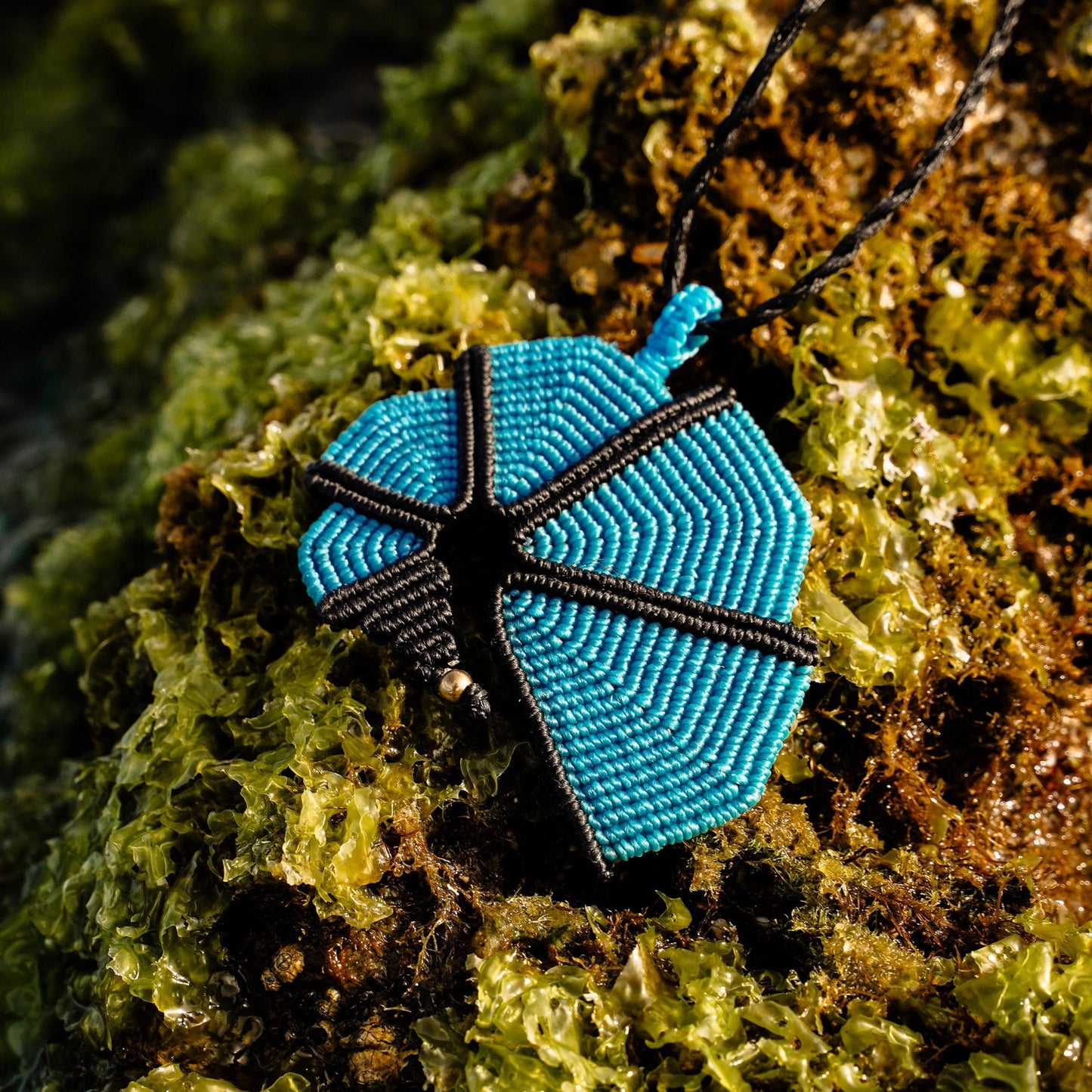 Necklaces Windmill Necklace