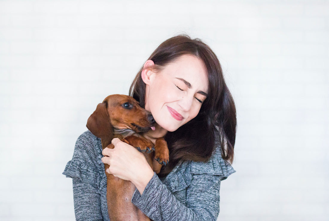 The Health and Mood-Boosting Benefits of Pets