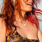 Bay Necklace