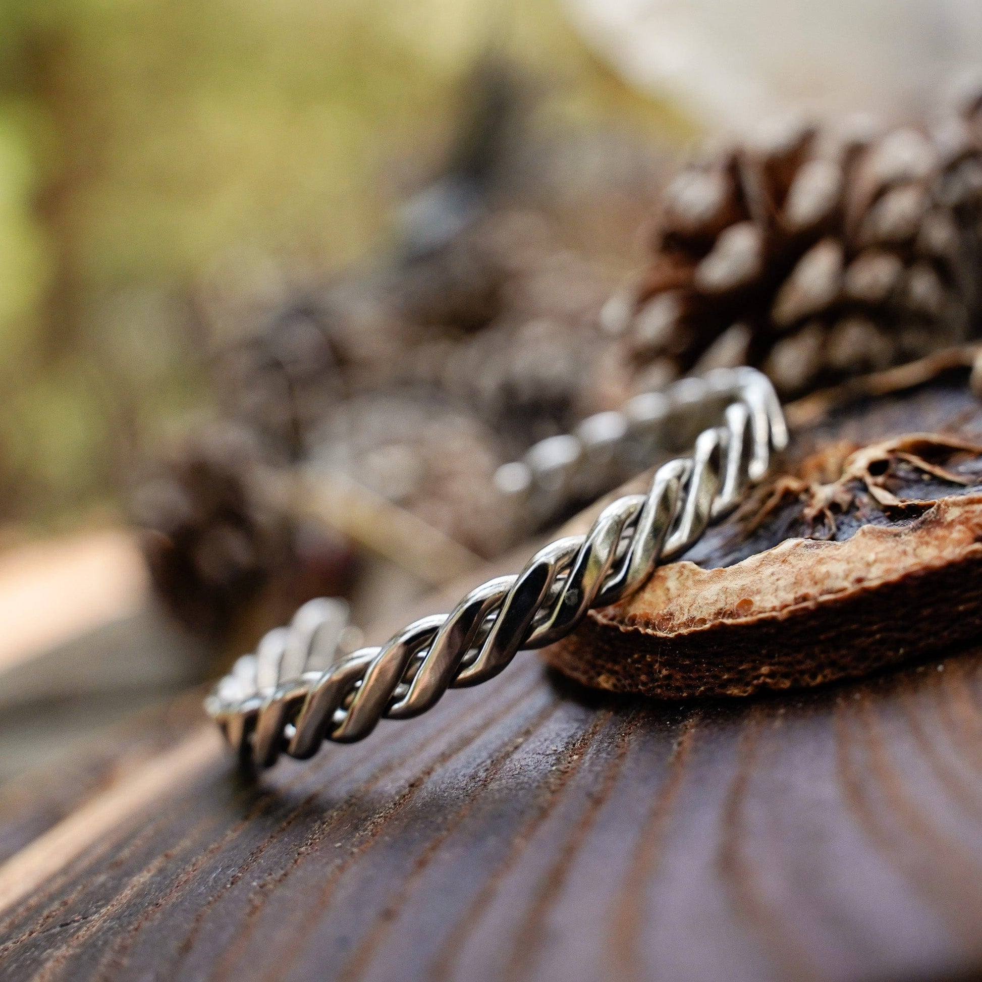 Bracelets Braided Chill Bracelet