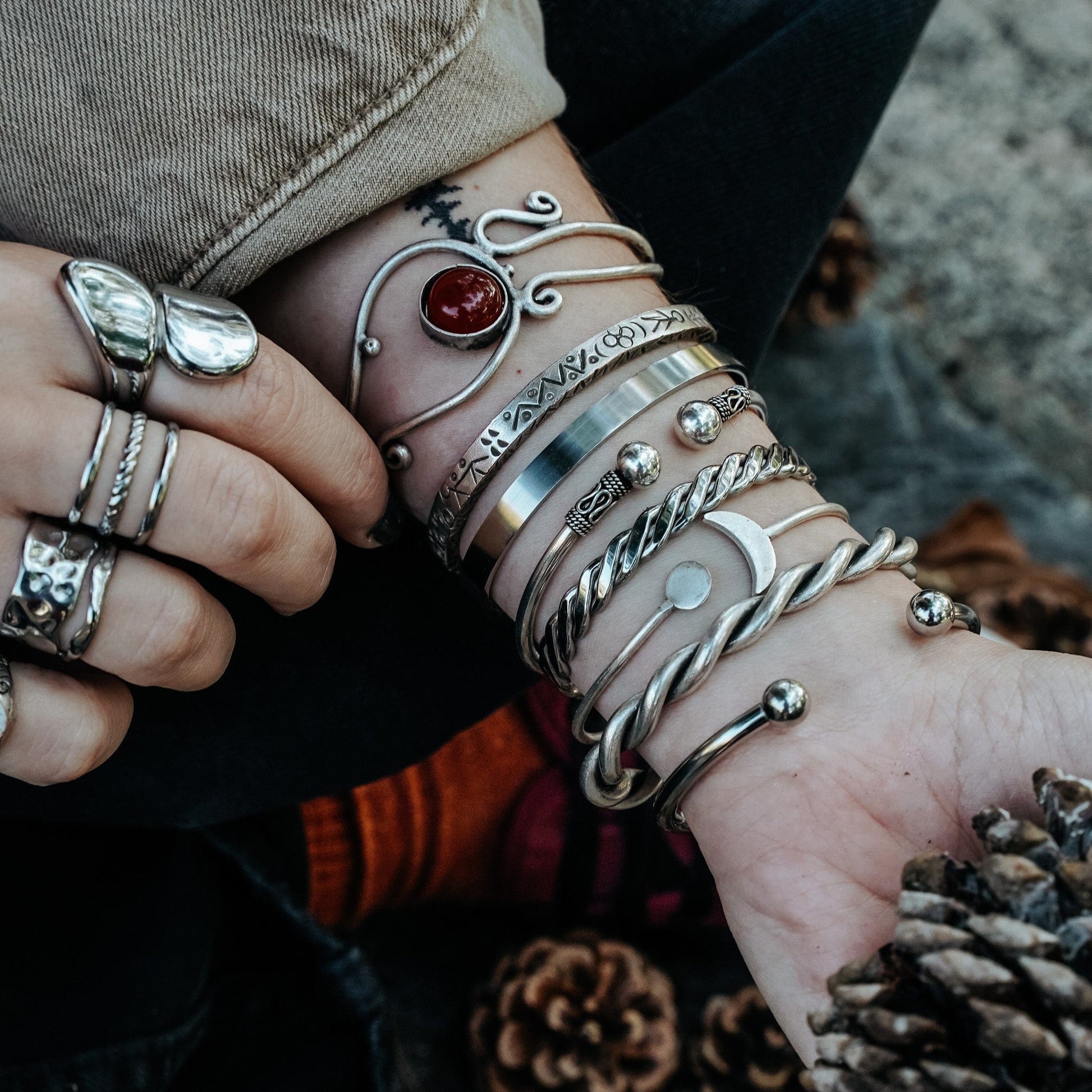 Bracelets Brighter Days Bracelet