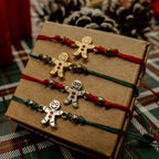 Bracelets Cookie Wish Bracelet