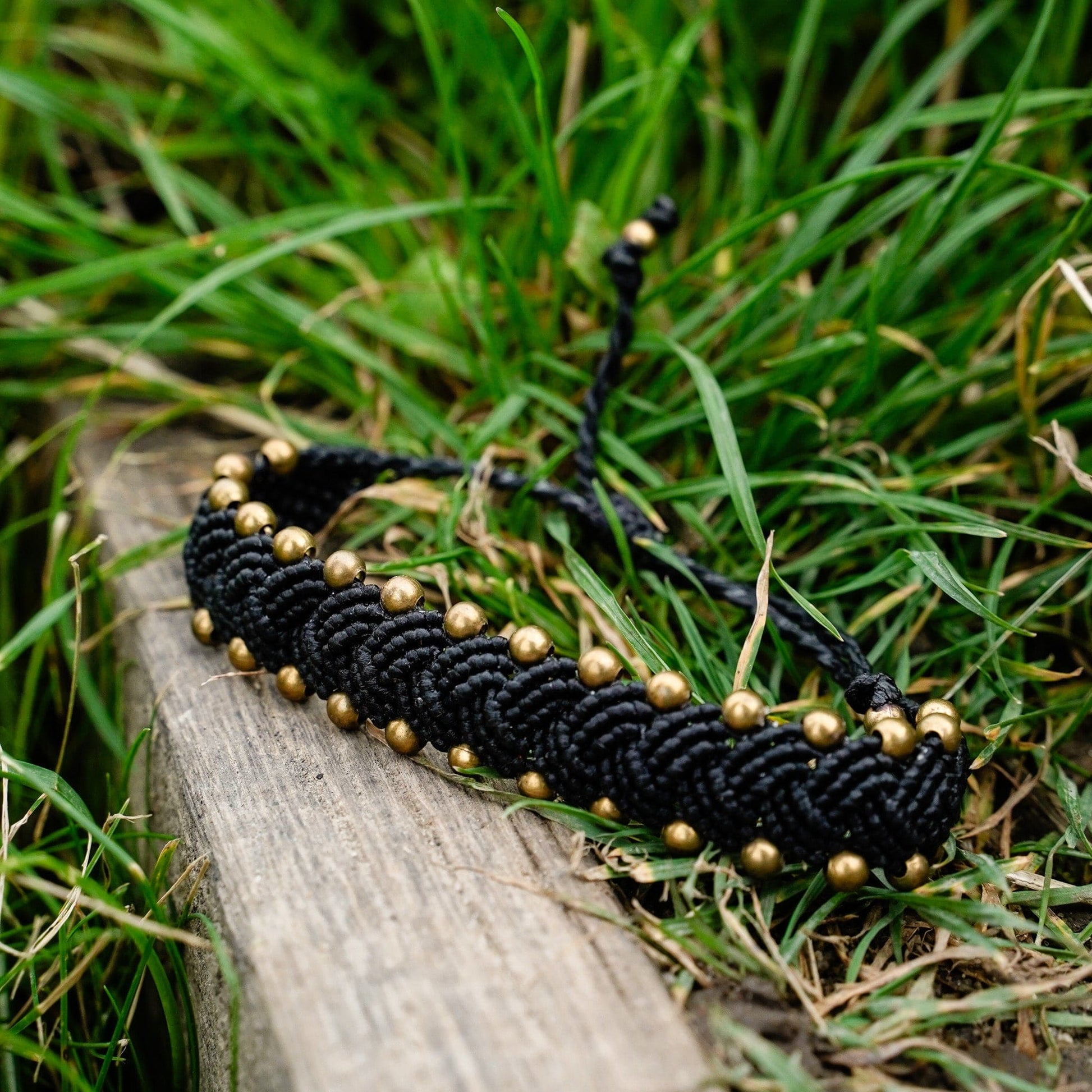 Bracelets Elderberry Ruby Twilight Bracelet