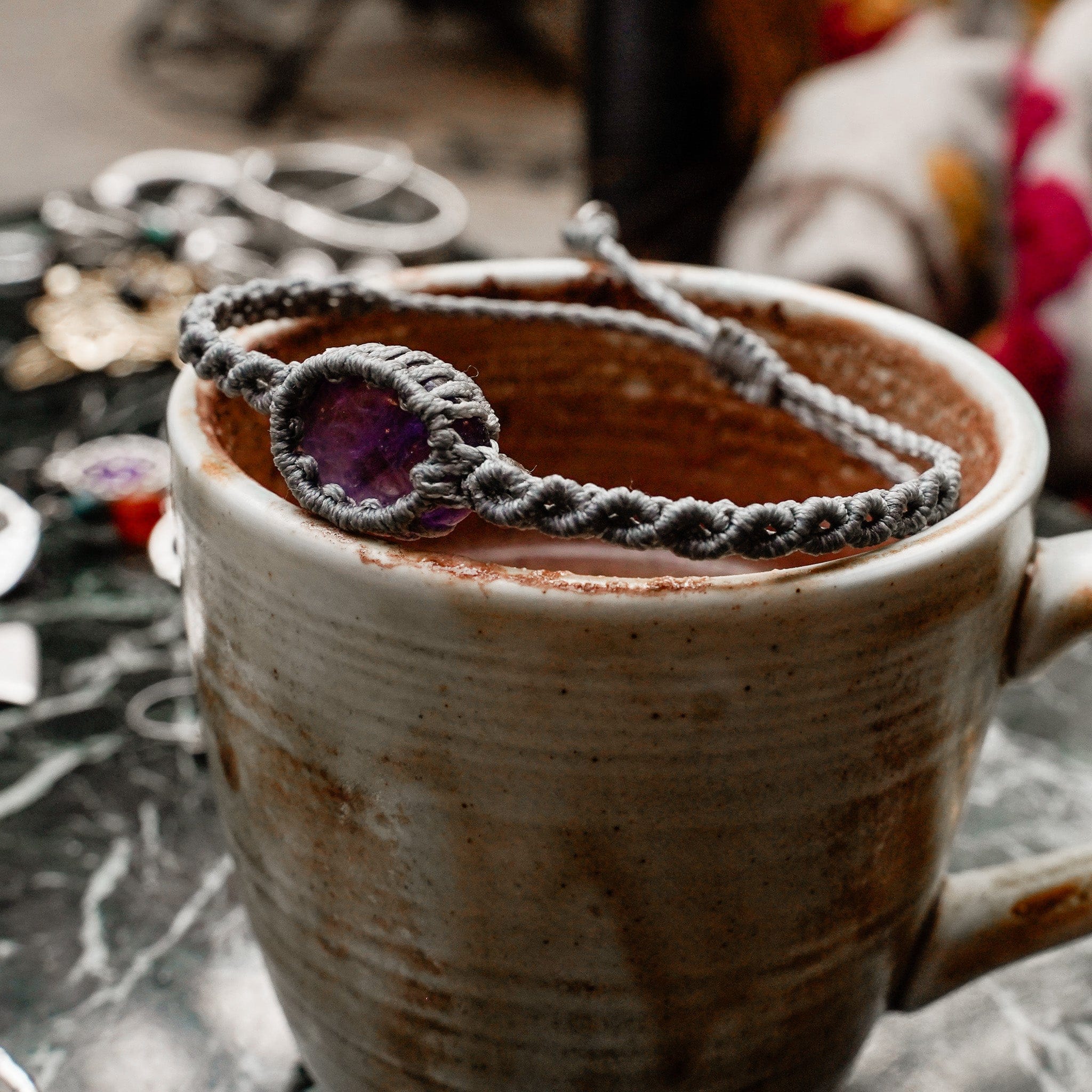 Bracelets Hainan Bracelet