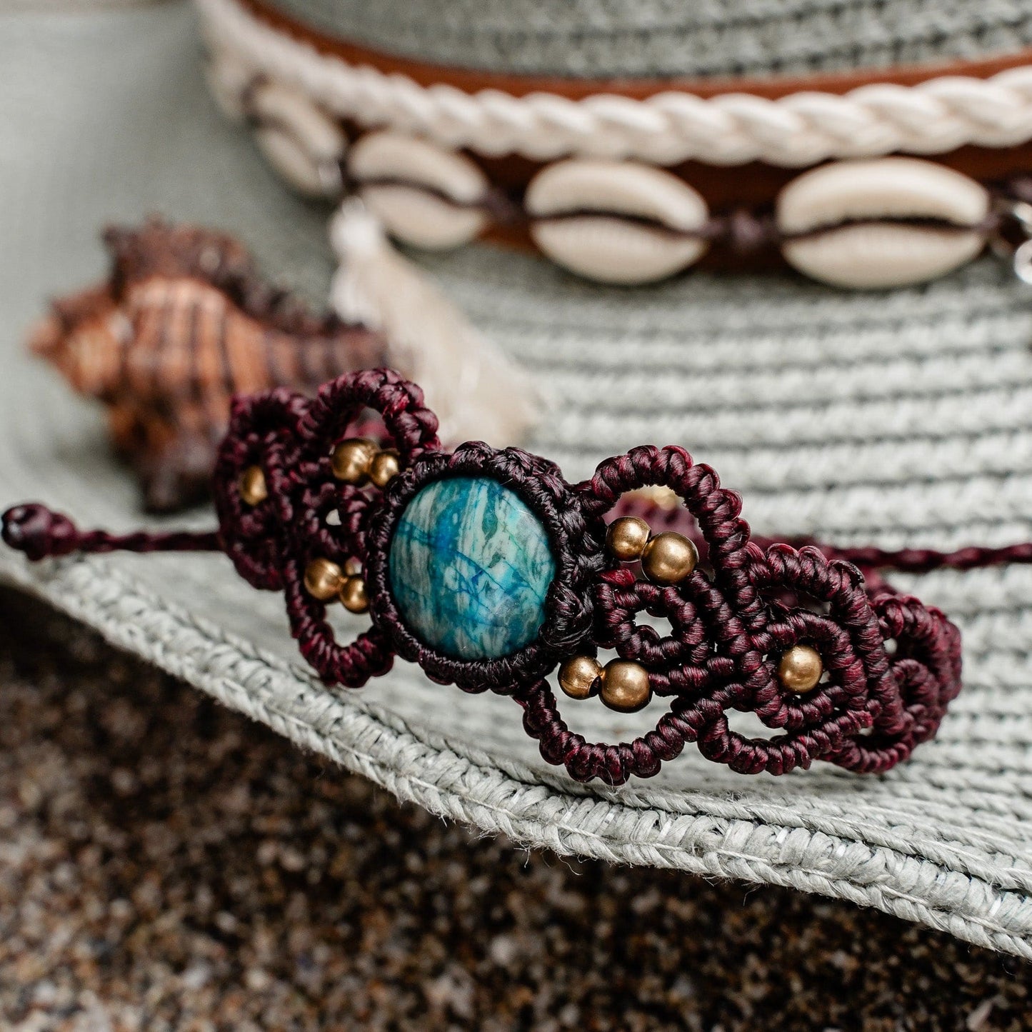 Bracelets Maui Bracelet