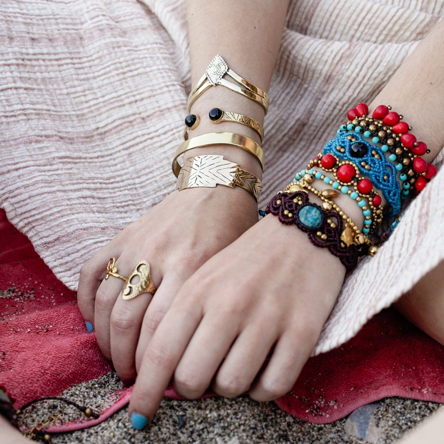 Bracelets Maui Bracelet