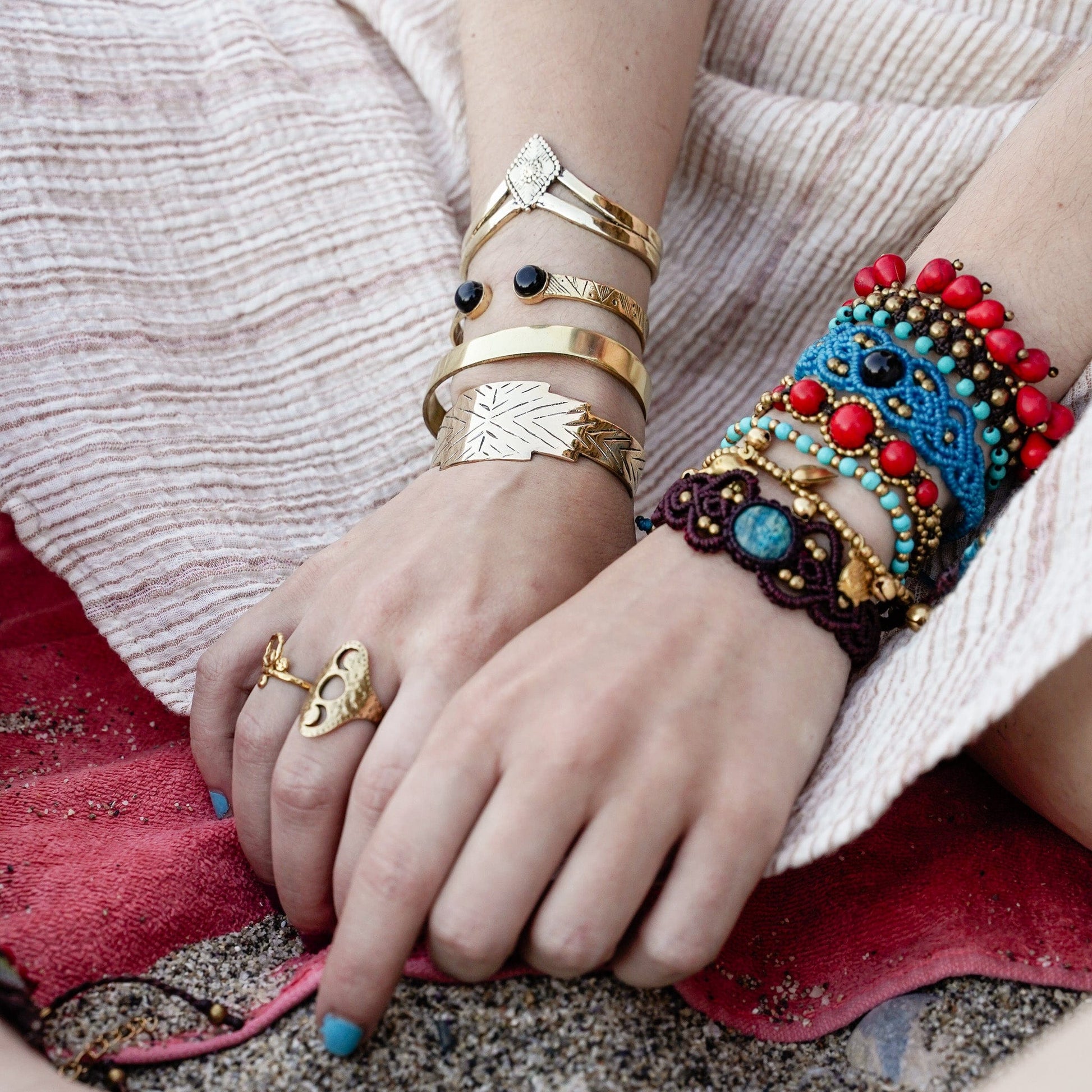 Bracelets Maui Bracelet