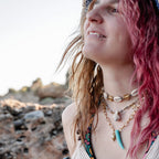 Dunes Necklace