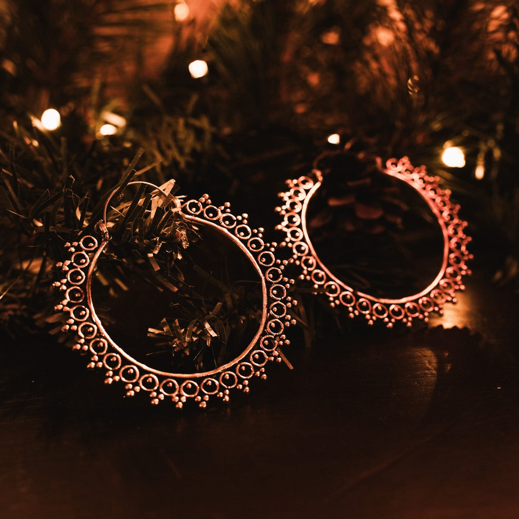 Earrings Empress Earrings