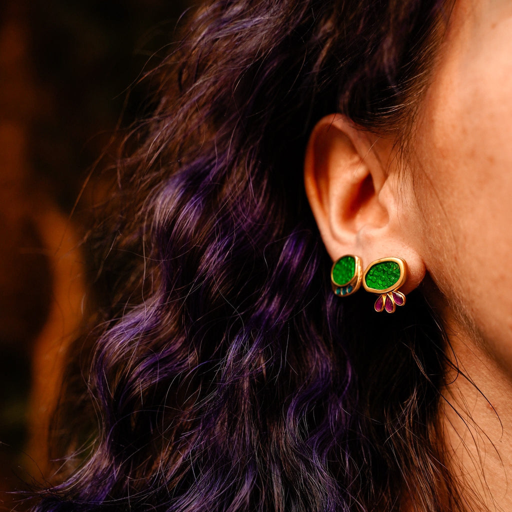 Earrings Lily Earrings