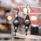 Earrings Moorea Earrings