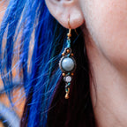 Earrings Moorea Earrings