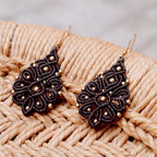 Earrings Palawan Earrings