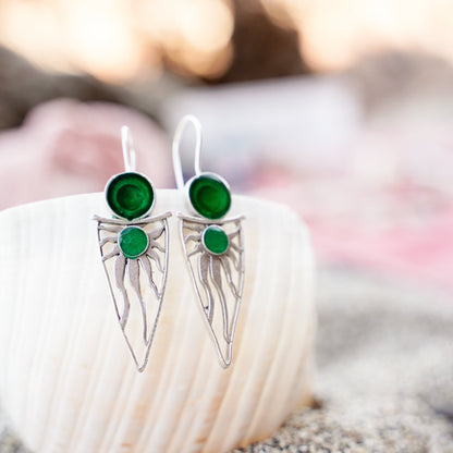 Earrings Zest & Shine Earrings