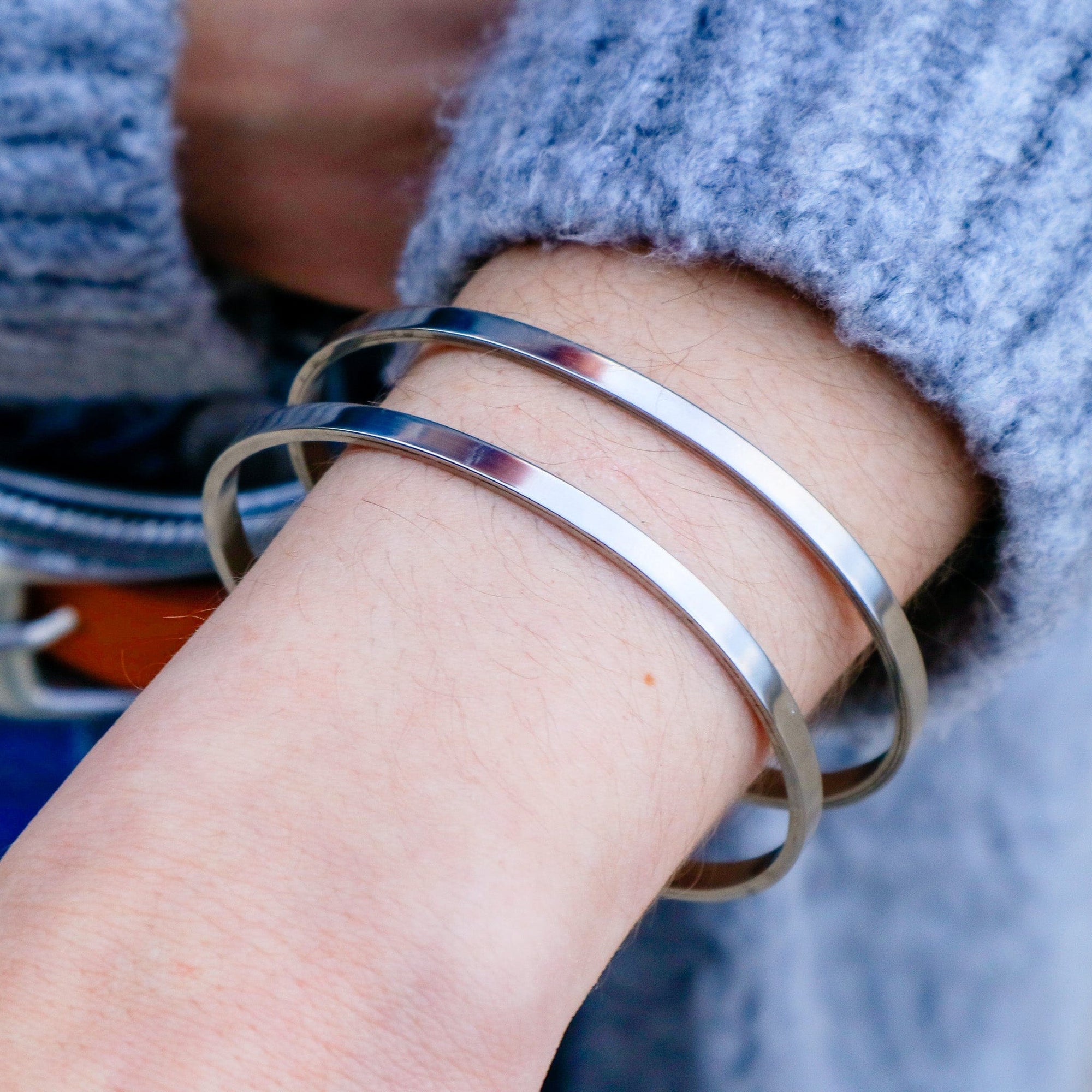 Ethnic bracelet Cyclop Bracelet