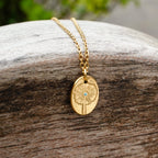 Floréa Necklace