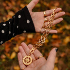 Lost & Found Necklace