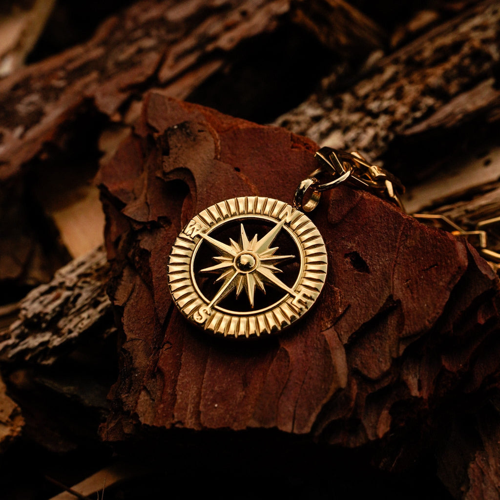 Lost & Found Necklace