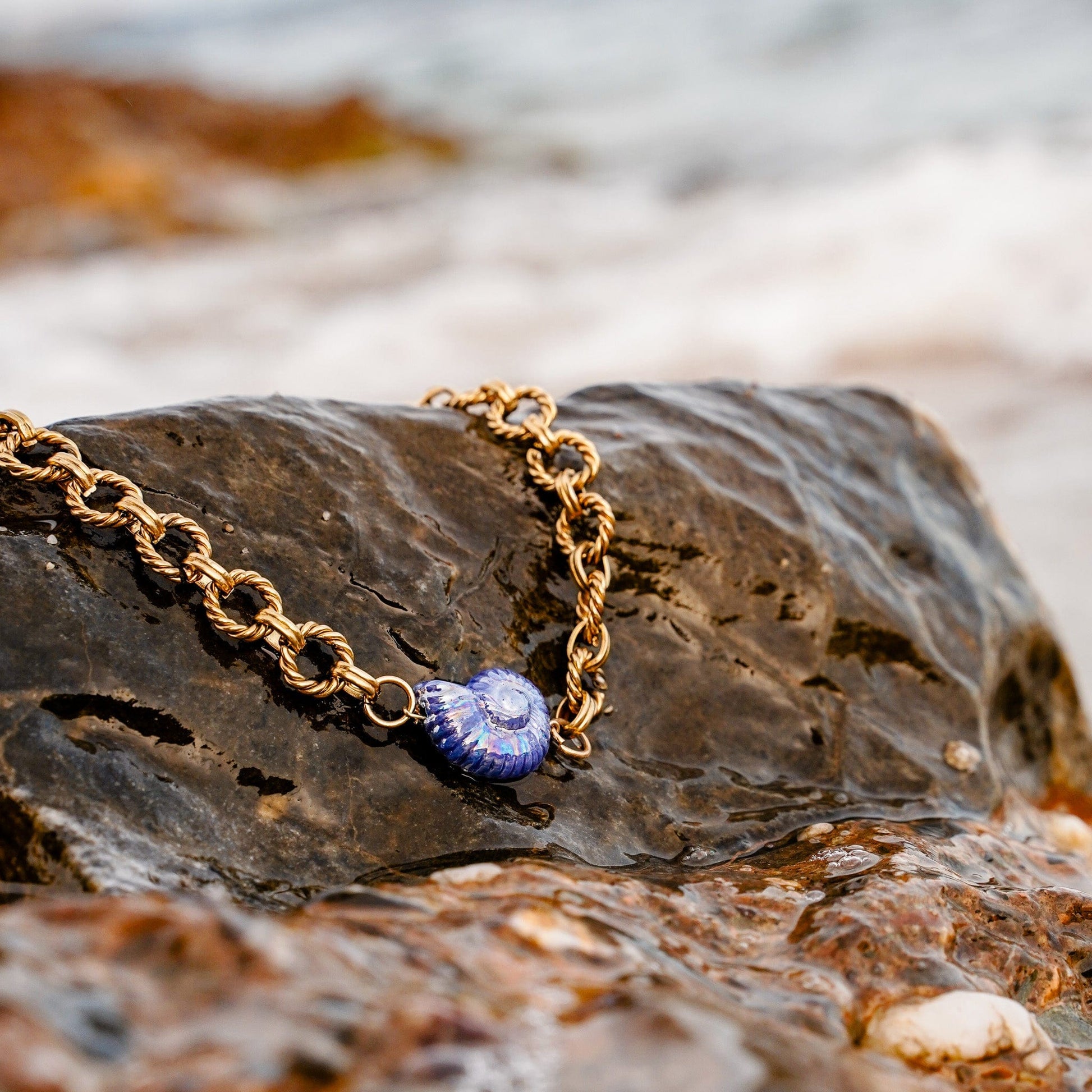 Maré Amour Necklace