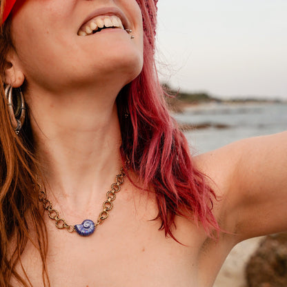 Maré Amour Necklace