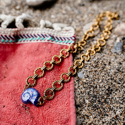 Maré Amour Necklace
