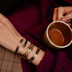 Nature's Mark Bracelet