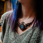 Necklaces Aruba Necklace