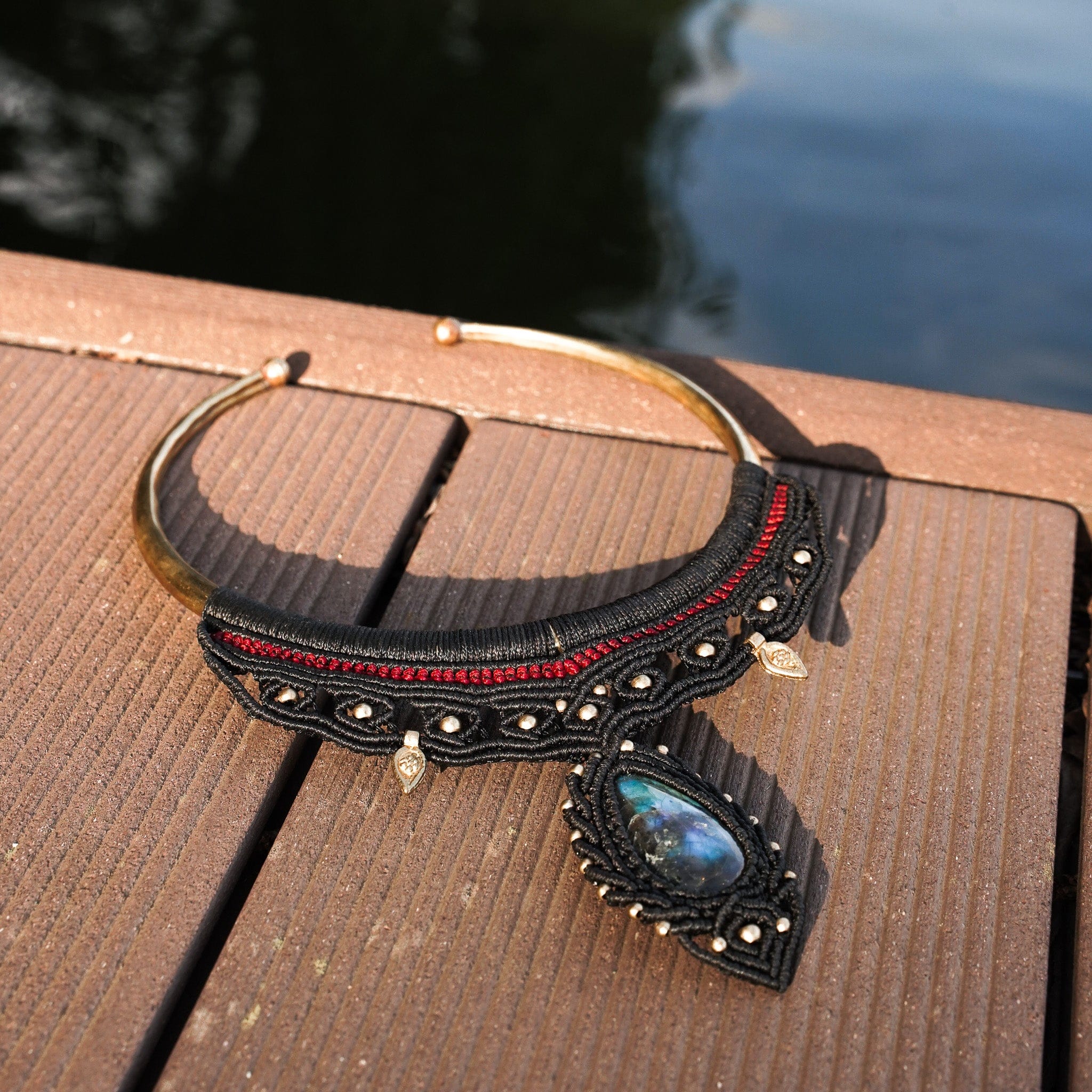 Necklaces Copenhagen Necklace