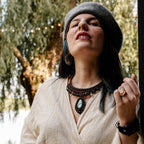 Necklaces Copenhagen Necklace