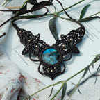 Necklaces Fiji Island Necklace