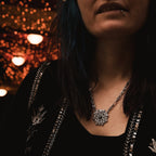 Necklaces Mandala Necklace