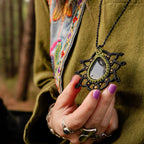 Necklaces Oslo Necklace