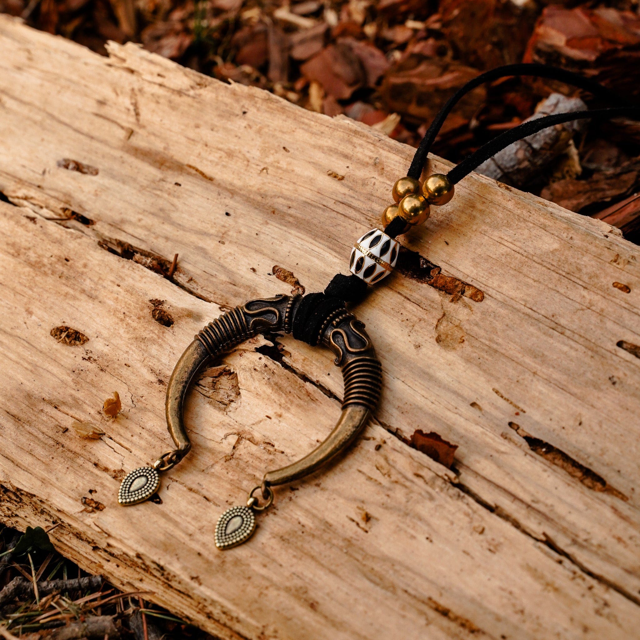 Necklaces Soulpath Necklace