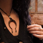 Necklaces Soulpath Necklace