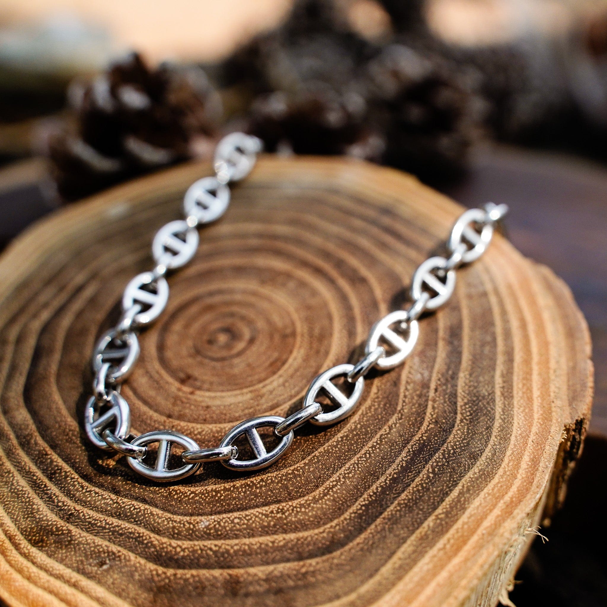 Unity Chain Necklace – ethnasia