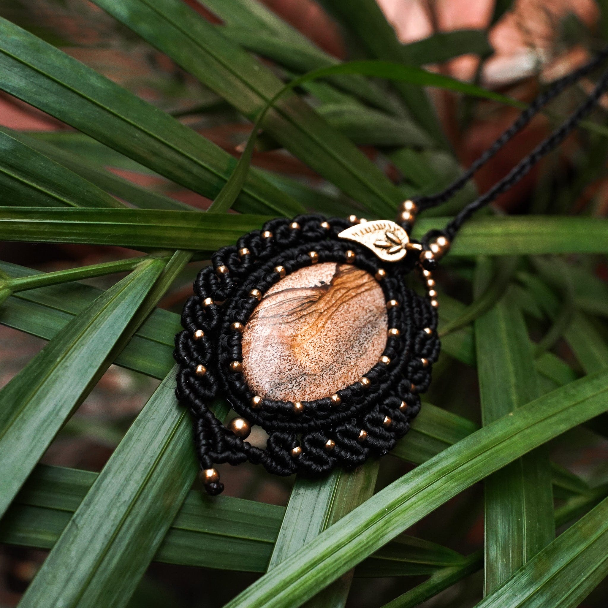 Necklaces Vanuatu  Necklace