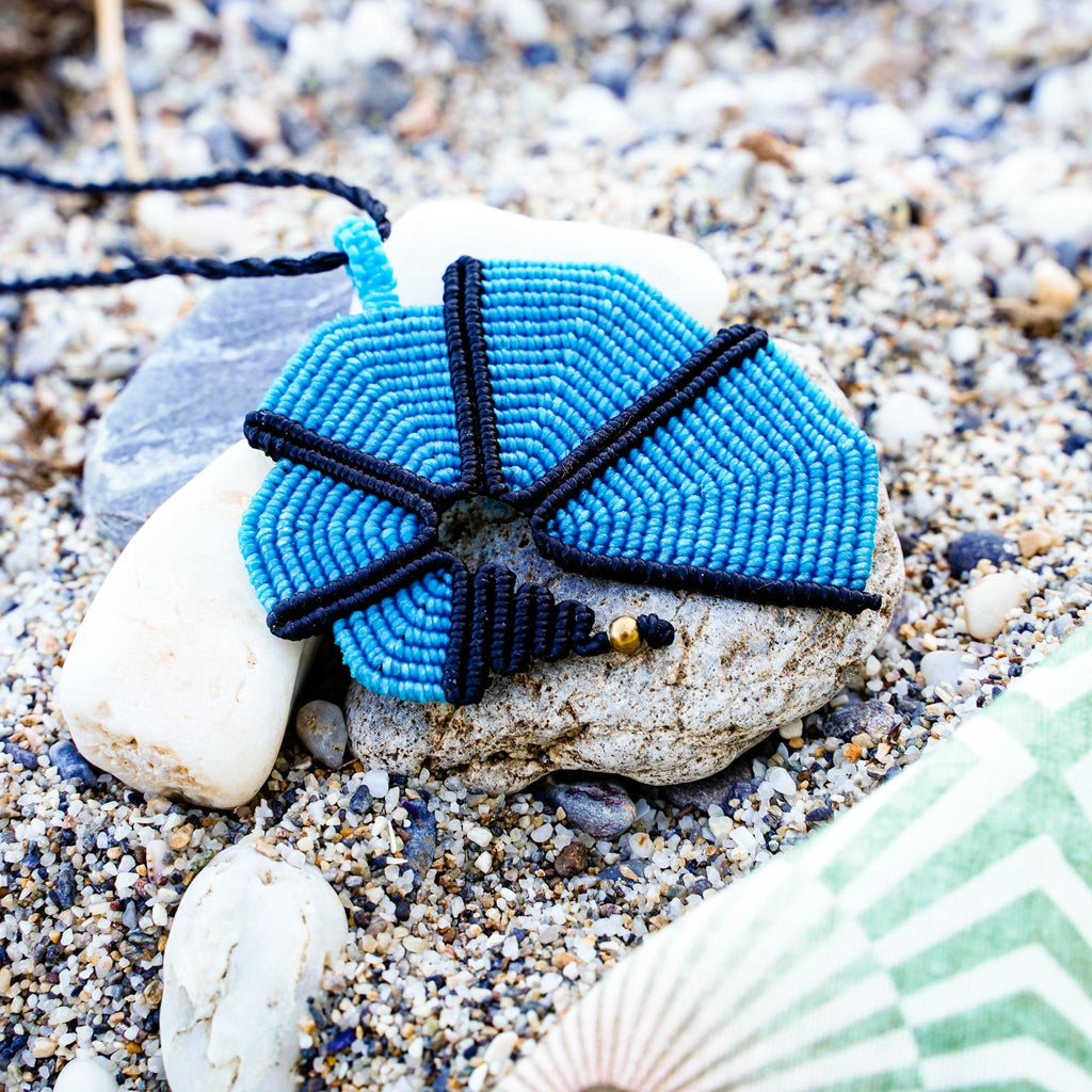 Necklaces Windmill Necklace