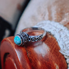 Rings Anatolian Blue Ring