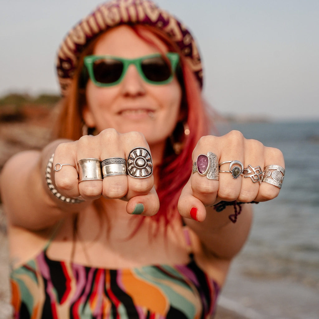Rings Coralia Ring