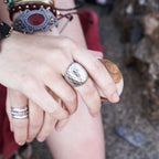Rings Dazzling Diva Ring