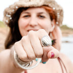Rings Dazzling Diva Ring