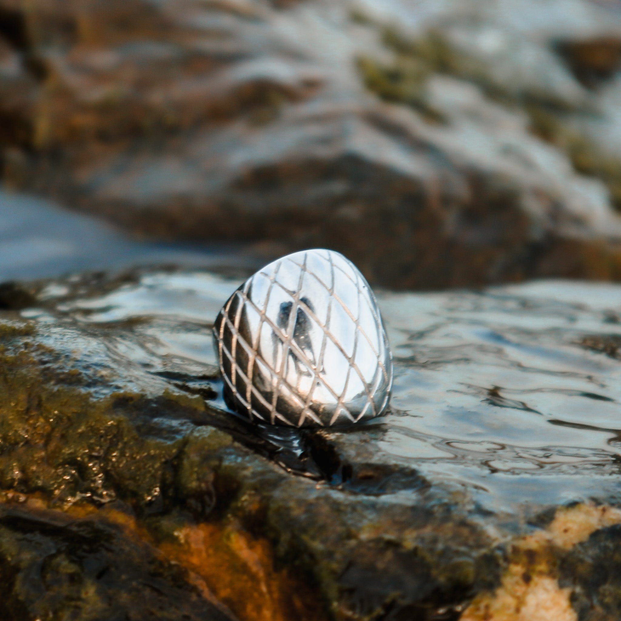 Rings Dazzling Diva Ring