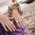 Rings Dazzling Diva Ring