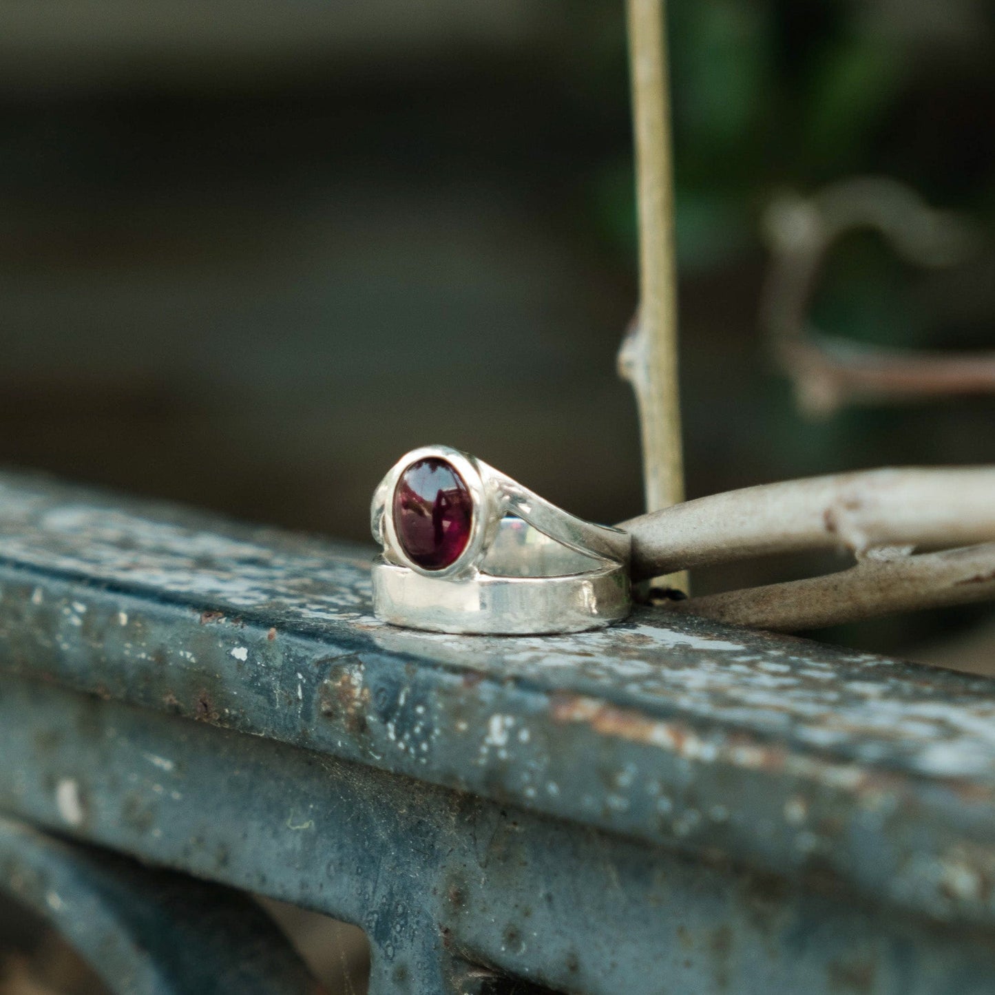 Rings Granada Ring