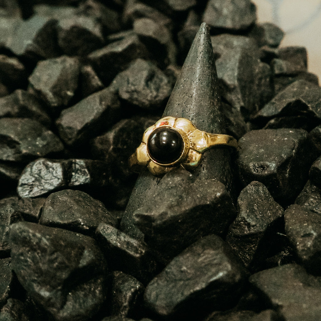 Rings Groundlight Ring