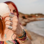 Rings Ola Luna Ring